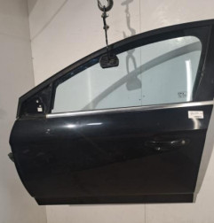 Porte avant gauche FORD MONDEO 3