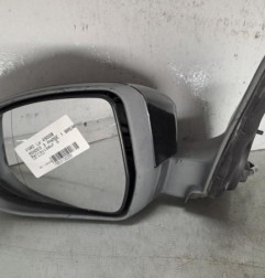 Retroviseur gauche FORD MONDEO 3 Photo n°3