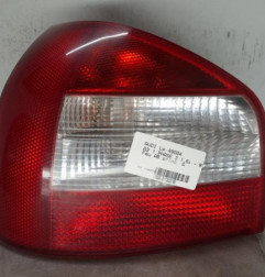 Feu arriere principal gauche (feux) AUDI A3 1 Photo n°1