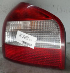 Feu arriere principal gauche (feux) AUDI A3 1