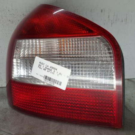 Feu arriere principal gauche (feux) AUDI A3 1