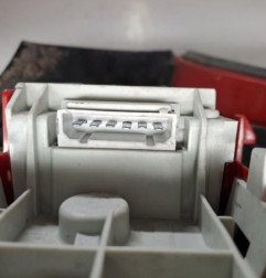 Feu arriere principal gauche (feux) AUDI A3 1 Photo n°4