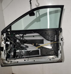 Porte avant droit AUDI A3 1 Photo n°4