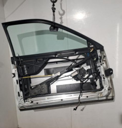 Porte avant gauche AUDI A3 1 Photo n°4