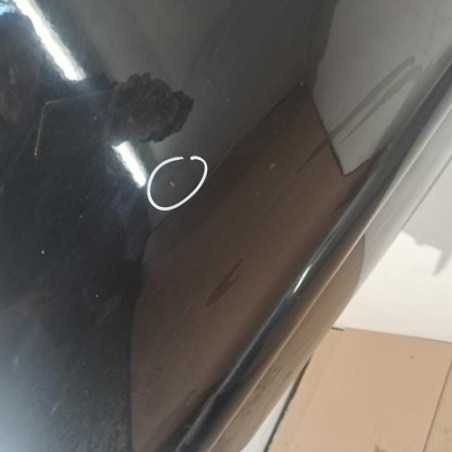 Porte arriere gauche PEUGEOT 206+