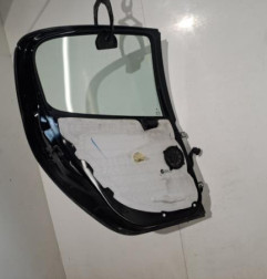 Porte arriere gauche PEUGEOT 206+ Photo n°3