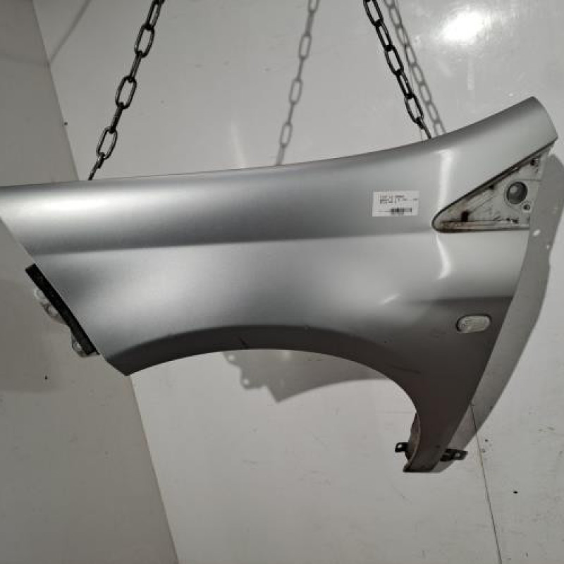 Aile avant gauche FIAT BRAVO 2