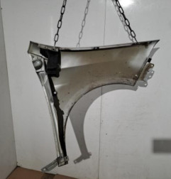 Aile avant gauche FIAT BRAVO 2 Photo n°4