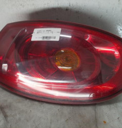 Feu arriere principal gauche (feux) FIAT BRAVO 2 Photo n°1