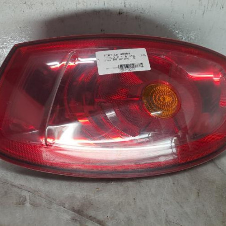 Feu arriere principal gauche (feux) FIAT BRAVO 2
