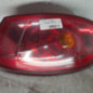Feu arriere principal gauche (feux) FIAT BRAVO 2