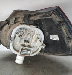 Feu arriere principal gauche (feux) FIAT BRAVO 2 Photo n°3