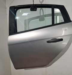 Porte arriere gauche FIAT BRAVO 2 Photo n°1