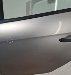 Porte arriere gauche FIAT BRAVO 2 Photo n°3