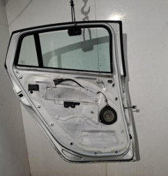 Porte arriere gauche FIAT BRAVO 2 Photo n°4