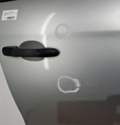 Porte avant droit FIAT BRAVO 2 Photo n°3