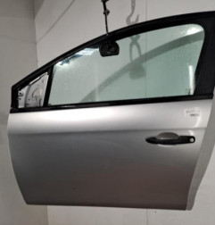 Porte avant gauche FIAT BRAVO 2 Photo n°1