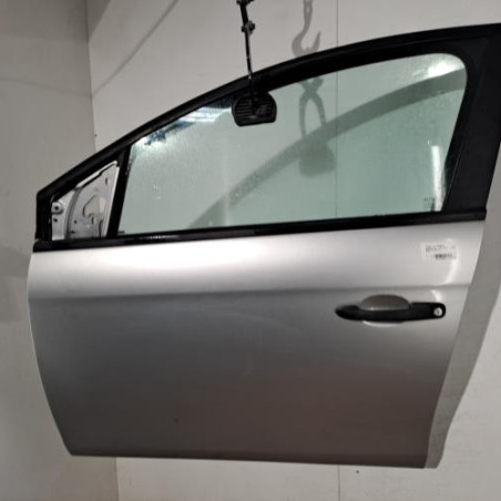 Porte avant gauche FIAT BRAVO 2 Photo n°1