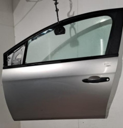 Porte avant gauche FIAT BRAVO 2