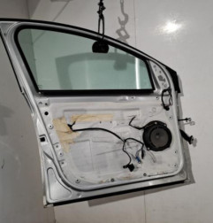 Porte avant gauche FIAT BRAVO 2 Photo n°5