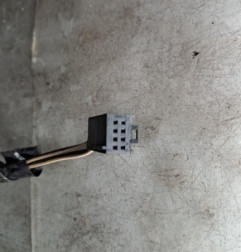 Retroviseur gauche FIAT BRAVO 2 Photo n°4