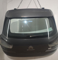 Malle/Hayon arriere CITROEN C4 PICASSO 2 Photo n°1