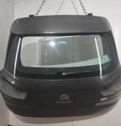 Malle/Hayon arriere CITROEN C4 PICASSO 2