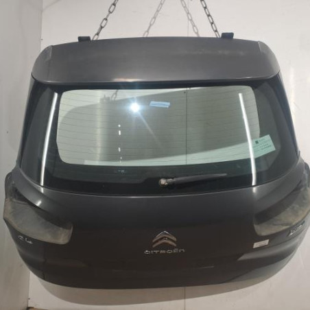 Malle/Hayon arriere CITROEN C4 PICASSO 2