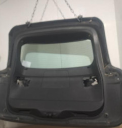 Malle/Hayon arriere CITROEN C4 PICASSO 2 Photo n°3