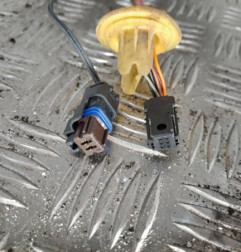 Retroviseur droit PEUGEOT 308 1 Photo n°4