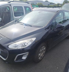 Retroviseur droit PEUGEOT 308 1 Photo n°5