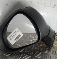 Retroviseur gauche PEUGEOT 308 1 Photo n°3