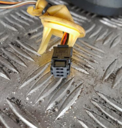 Retroviseur gauche PEUGEOT 308 1 Photo n°4