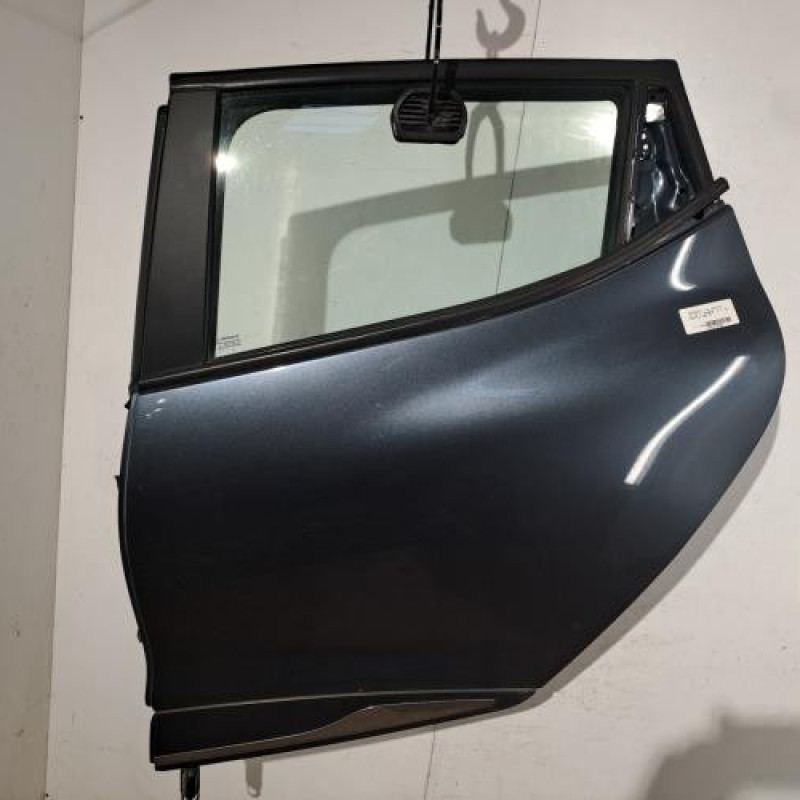 Porte arriere gauche RENAULT CLIO 4