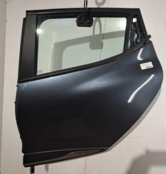 Porte arriere gauche RENAULT CLIO 4