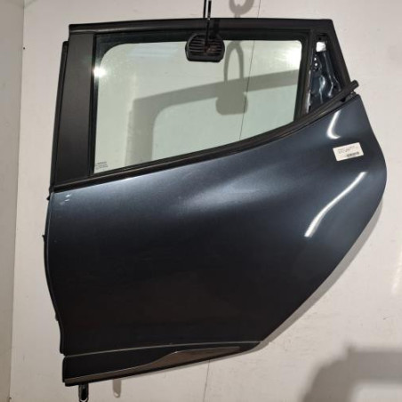 Porte arriere gauche RENAULT CLIO 4