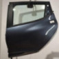 Porte arriere gauche RENAULT CLIO 4