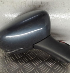 Retroviseur droit RENAULT CLIO 4 Photo n°1