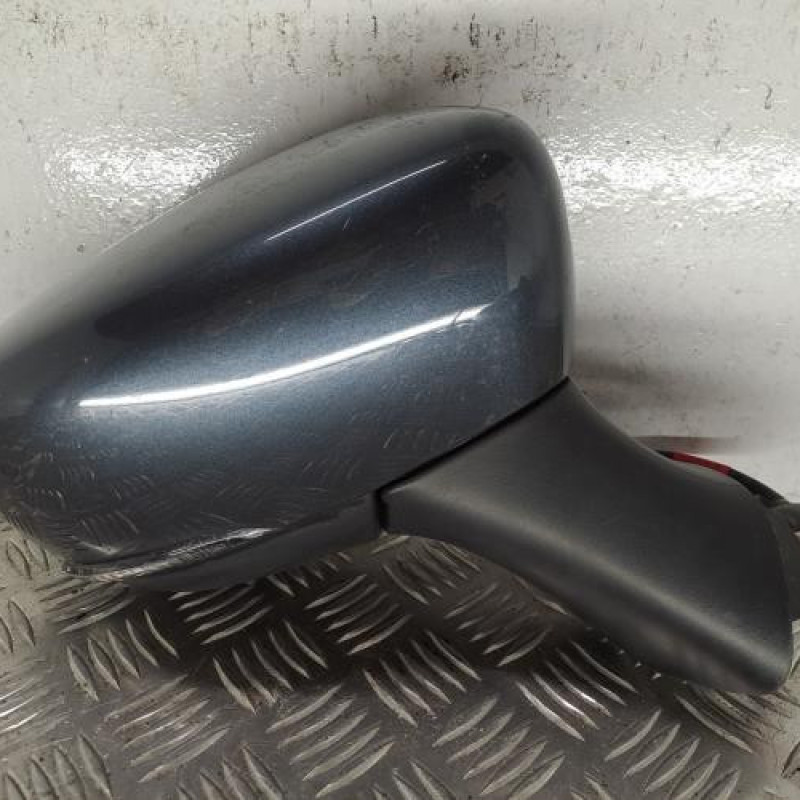 Retroviseur droit RENAULT CLIO 4