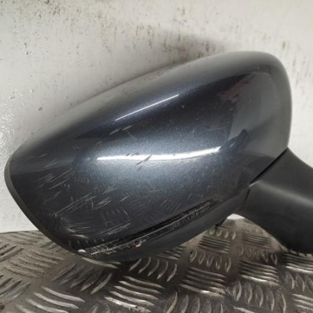 Retroviseur droit RENAULT CLIO 4