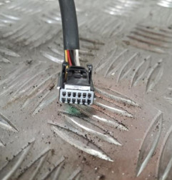 Retroviseur droit RENAULT CLIO 4 Photo n°4