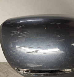 Retroviseur droit RENAULT CLIO 4 Photo n°5