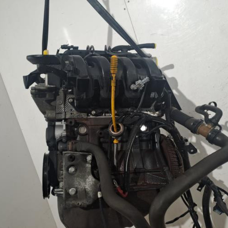 Moteur DACIA SANDERO 1
