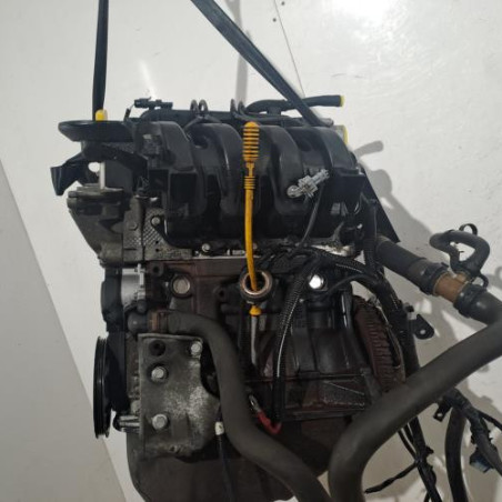 Moteur DACIA SANDERO 1 Photo n°1