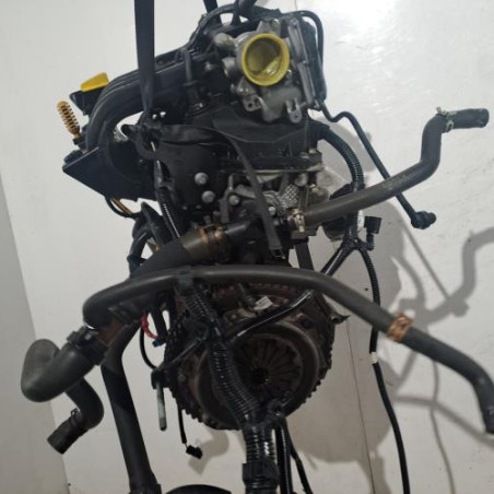 Moteur DACIA SANDERO 1