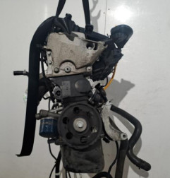 Moteur DACIA SANDERO 1 Photo n°4