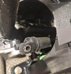 Moteur DACIA SANDERO 1 Photo n°5