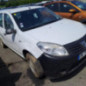 Moteur DACIA SANDERO 1