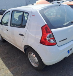 Moteur DACIA SANDERO 1 Photo n°9