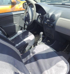 Moteur DACIA SANDERO 1 Photo n°10